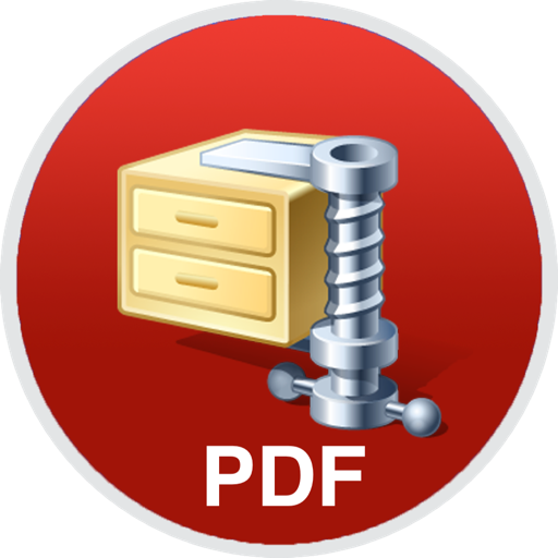 PDF Compressor - PDF to Image