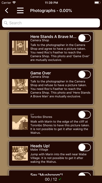 Awakening Companion screenshot-5