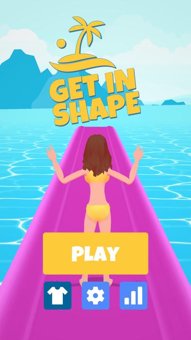 Get In Shape By Ketchapp Ios United States Searchman App Data - new zipline in roblox robloxian high school let s have some fun