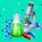 Welcome to explore the Chemical Converter and Calculator