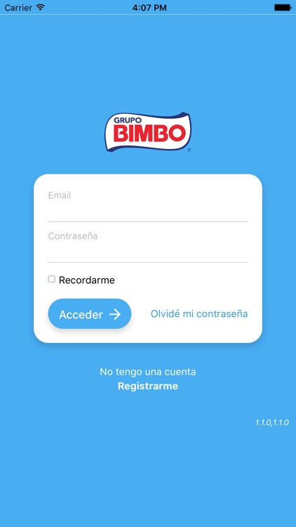 Bimbo Club de Beneficios