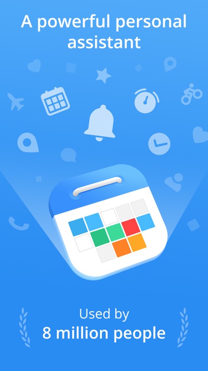 Calendars by Readdle screenshot-0