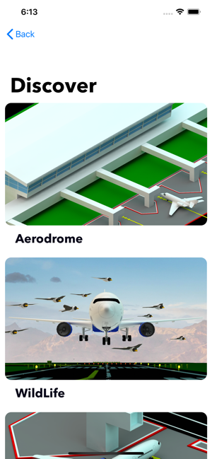 AirSide Safety(圖2)-速報App