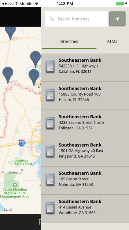 Southeastern Bank Mobile