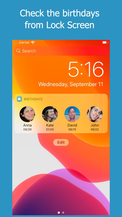 ContactsXL 2 screenshot-5