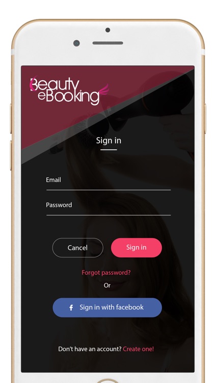 BeautyeBooking