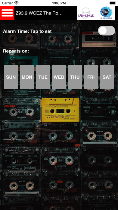Radio Keokuk screenshot 4