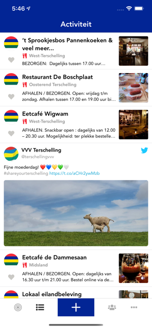 Terschelling Tips(圖5)-速報App