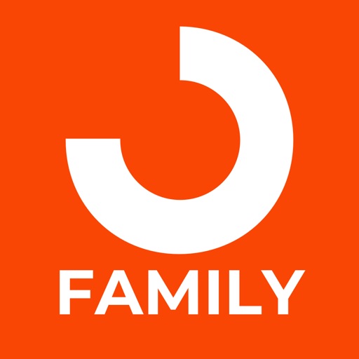 TrueMotion Family Safe Driving iOS App