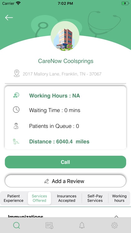 CareEco screenshot-3