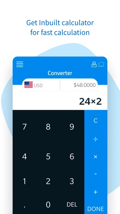 Currency Exchange & Rate Alert screenshot-4