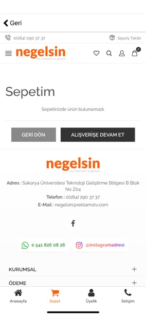 Ne Gelsin(圖3)-速報App