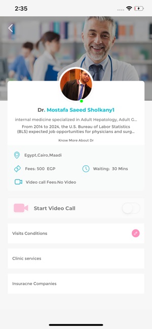DrOnTime For Doctors(圖3)-速報App