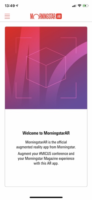 MorningstarAR(圖1)-速報App