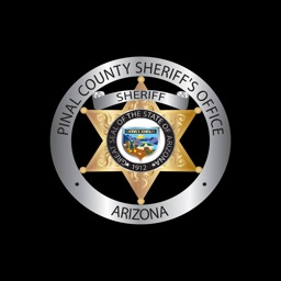 Pinal County Sheriff's Office