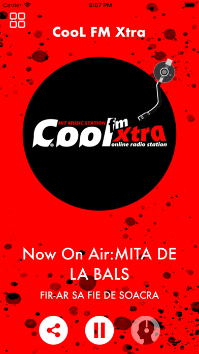 CooL FM Xtra screenshot 2
