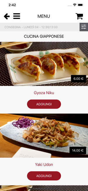 Sushi Be(圖4)-速報App