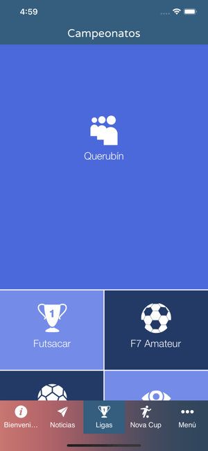 QueruSport(圖4)-速報App