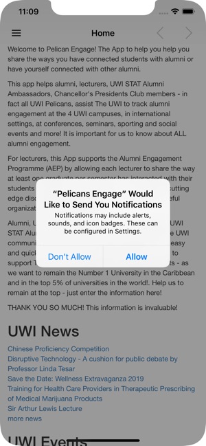 Pelicans Engage(圖6)-速報App