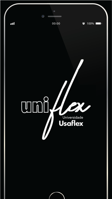 How to cancel & delete Uniflex, Universidade Usaflex from iphone & ipad 4