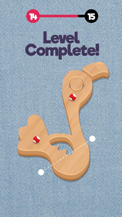 Slice It - Cut Puzzle screenshot-3