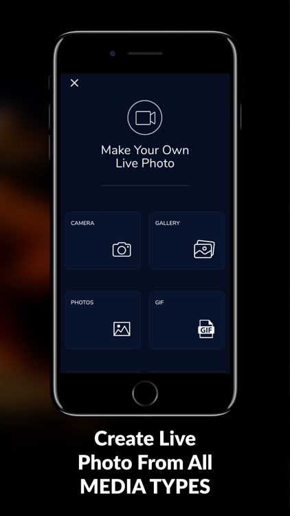 Live Wallpaper HD for iPhone screenshot-8