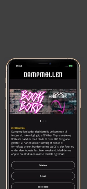 Dampmøllen(圖2)-速報App