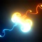 Magic Fluids is a relaxing, colorful drawing app that will help you calm down and relieve stress, or be creative and make aesthetic digital art