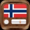 This FREE app gives you access to all radios in Norway