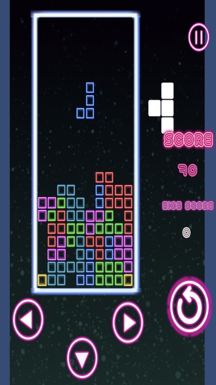 Puzzle Blocks Groove