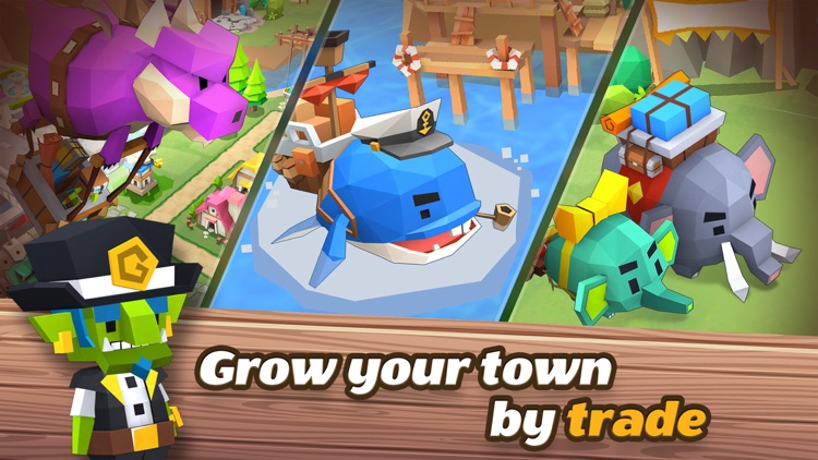 QubeTown