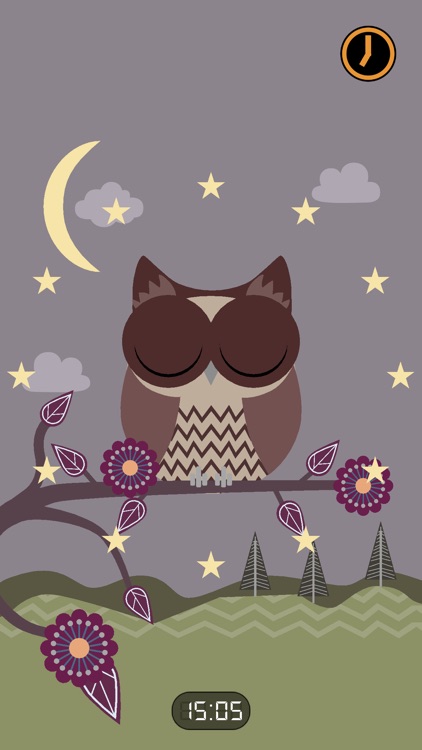 Night Creatures