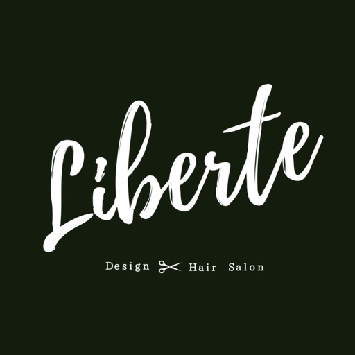 熊本市美容室 Liberte hair リベルテ