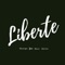 公式アプリを通して、『Liberte（リベルテ）』の新着情報やお得な情報を、リアルタイムで受け取ることができます。