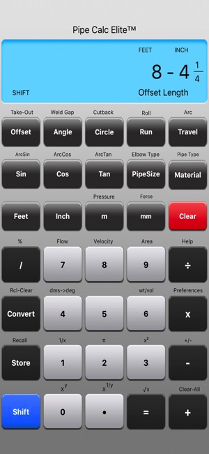 Pipe Calc Elite(圖1)-速報App