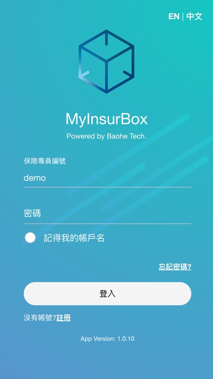 MyInsurBox