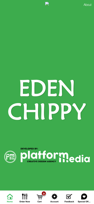 Eden Chippy