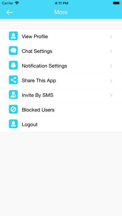 KWT Messenger screenshot-5