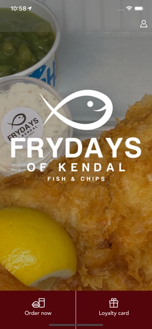 FRYDAYS OF KENDAL