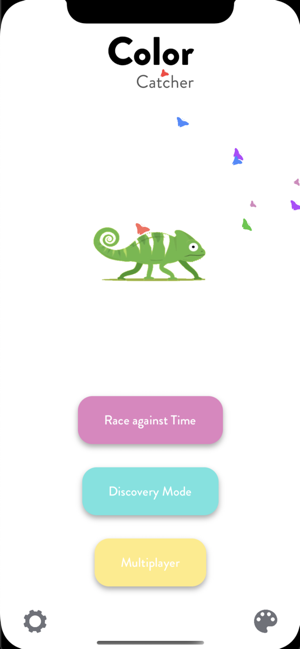 Color Catcher - Collect Colors(圖1)-速報App