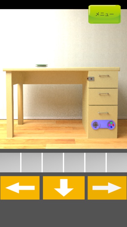 脱出ゲーム　部屋からの脱出 screenshot-3