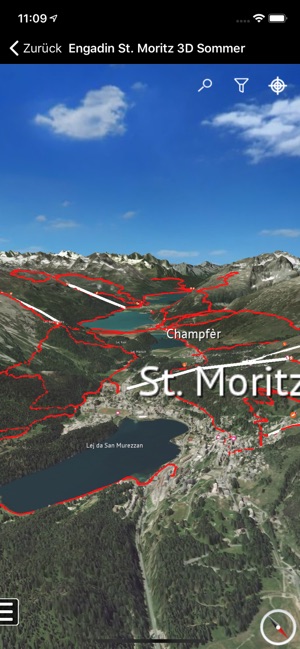 Engadin St. Moritz 3D(圖3)-速報App