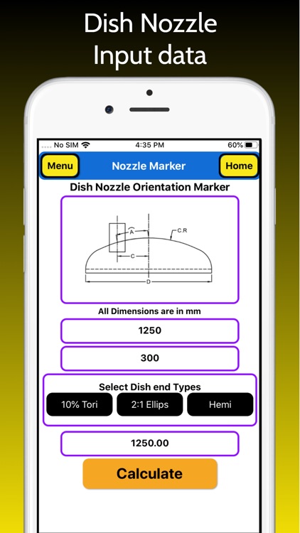 Nozzle Orientation Marker Pro screenshot-6