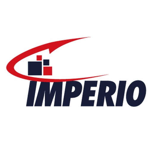 Imperio Cargo by Milton Martinez