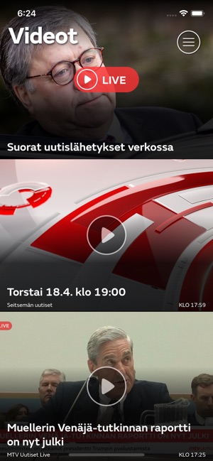 MTV Uutiset(圖7)-速報App