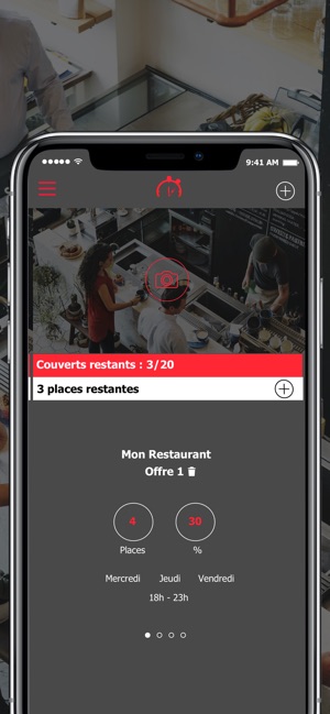 Resto Minute Pro(圖2)-速報App