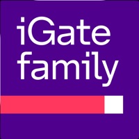 iGate Family pour PC