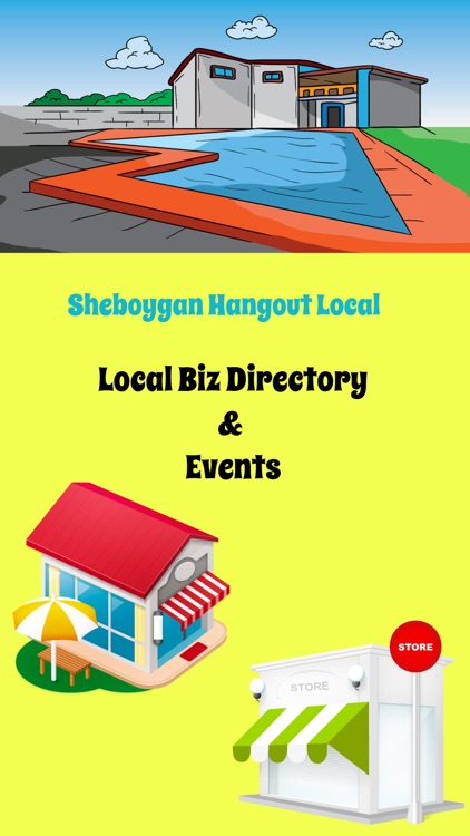 Sheboygan Hangout Local