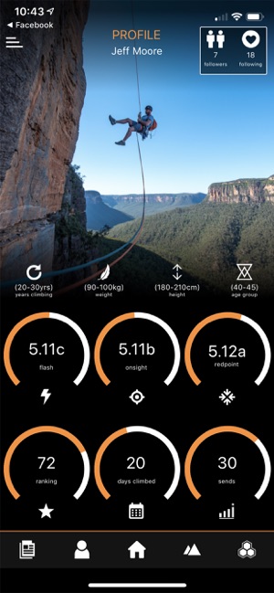 Sloper Rock Climbing Guide(圖5)-速報App