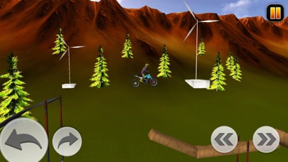Motocross Skills screenshot 3